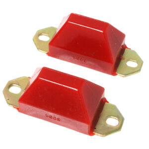 Energy Suspension – Bump Stop Set – 9.9137R Energy Suspension – Bump Stop Set – 9.9137R