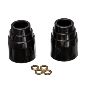 Energy Suspension – Universal Bump Stop Set – 9.9143G Energy Suspension – Universal Bump Stop Set – 9.9143G
