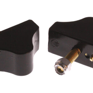 Energy Suspension – Universal Bump Stop Set – 9.9154G