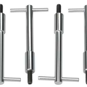 Trans-Dapt Performance 9120 Engine Valve Cover Bolt Kit – AIR CLEANER WING NUT