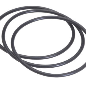 Trans-Dapt Performance 9243 Replacement O-rings for CHROME Waternecks