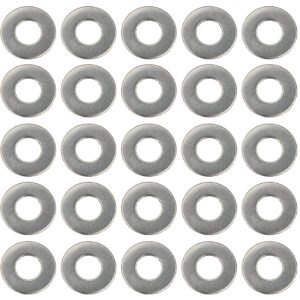 Trans-Dapt Performance 9275 Multi-Purpose Washer – FLAT WASHERS