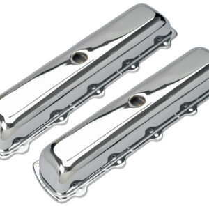 Trans-Dapt Performance 9381 Engine Valve Cover Set – ENGINE VALVE COVERS