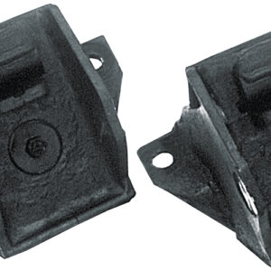 Trans-Dapt Performance 9592 Engine Mount – ENGINE MOUNT PADS Trans-Dapt Performance 9592 Engine Mount – ENGINE MOUNT PADS