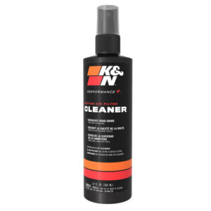 K&N 99-0606 Air Filter Cleaner – 12oz Pump Spray