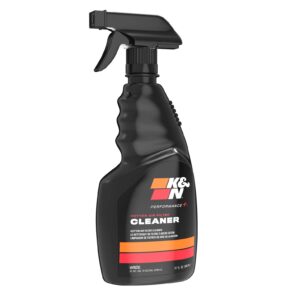 K&N 99-0621 Power Kleen; Filter Cleaner – 32 oz Trigger Sprayer