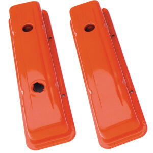 Trans-Dapt Performance 9916 Engine Valve Cover Set – ENGINE VALVE COVERS