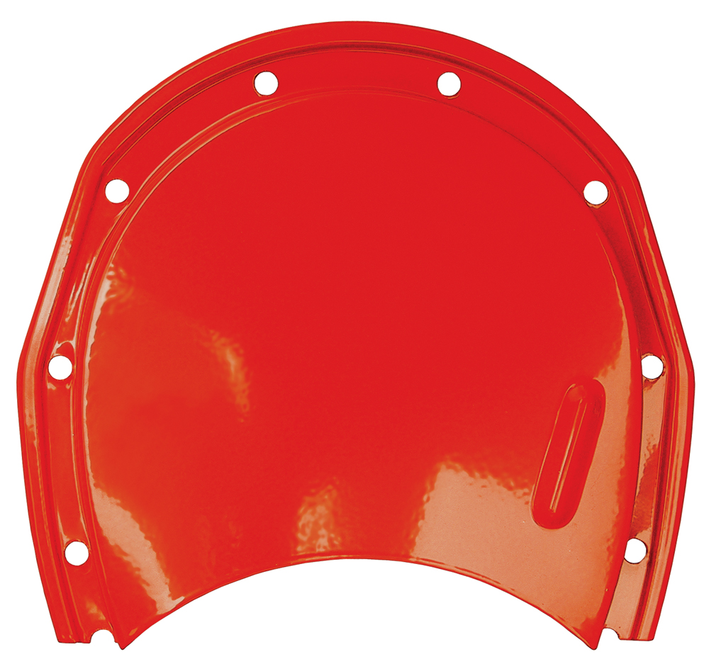Trans-Dapt Performance 9922 Engine Timing Cover - TIMING COVER CAP