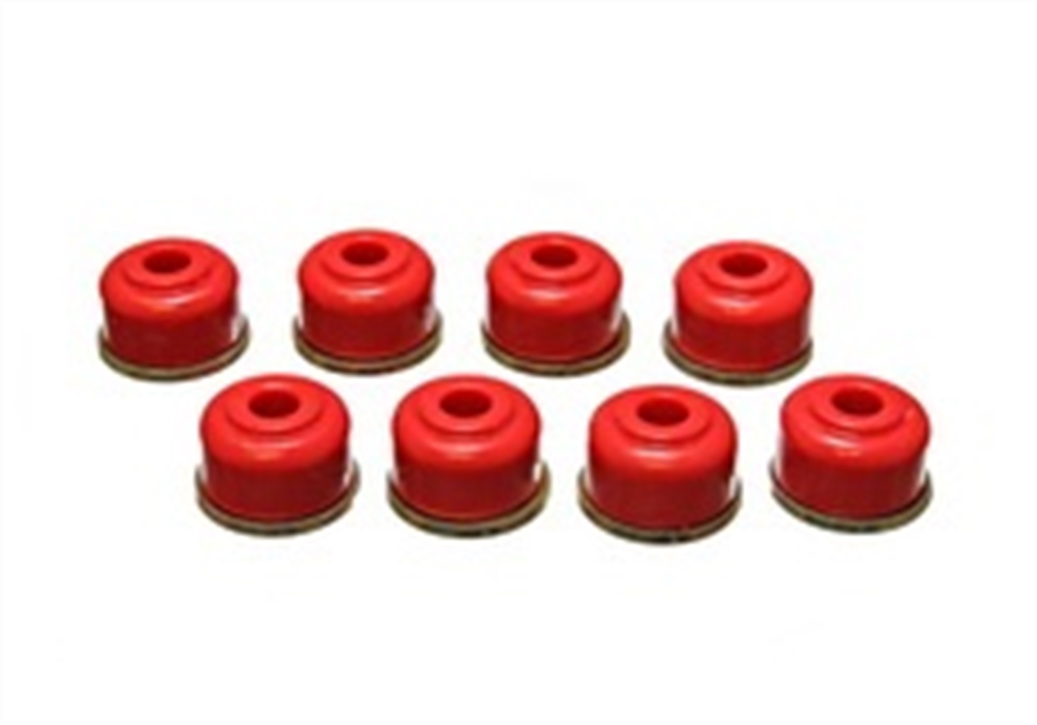 Energy Suspension - Heavy Duty Sway Bar End Link Set - 9.8105R