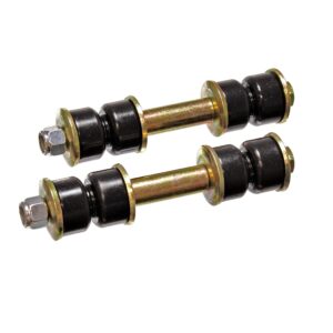 Energy Suspension – Fixed Length End Link Set – 9.8122G Energy Suspension – Fixed Length End Link Set – 9.8122G
