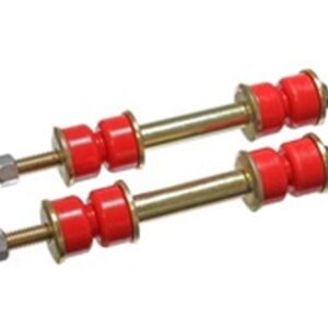 Energy Suspension – Fixed Length End Link Set – 9.8125R Energy Suspension – Fixed Length End Link Set – 9.8125R