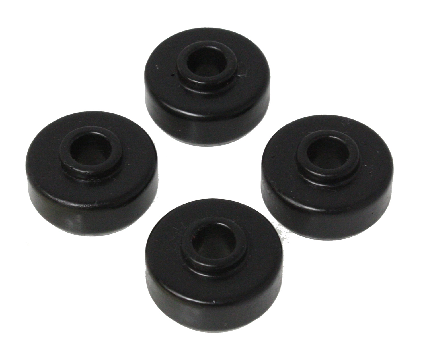 Energy Suspension - Universal Shock Eyes - 9.8126G