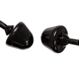 Energy Suspension – Universal Bump Stop Set – 9.9151G
