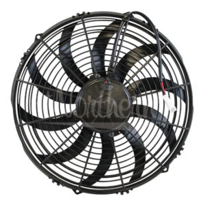 Northern Radiator BM346950 Max High CFM Electric Fan Northern Radiator BM346950 Max High CFM Electric Fan