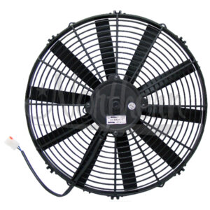 Northern Radiator BM346951 Electric Fan