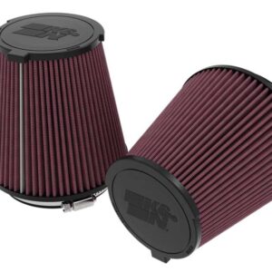 K&N E-0630 Replacement Air Filter