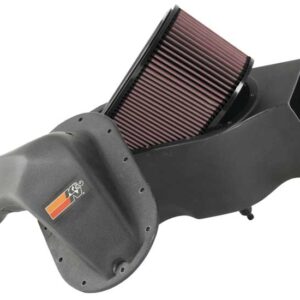 K&N E-0780 Replacement Airbox K&N E-0780 Replacement Airbox