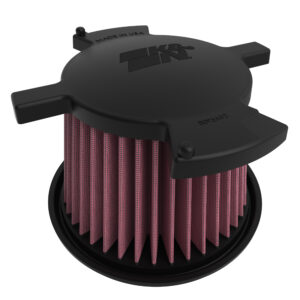 K&N E-0781 Replacement Air Filter