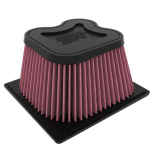 K&N E-0787 Replacement Air Filter