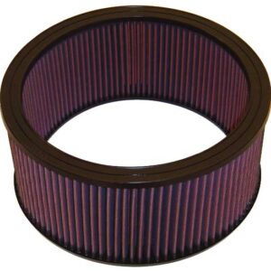 K&N E-1420 Replacement Air Filter