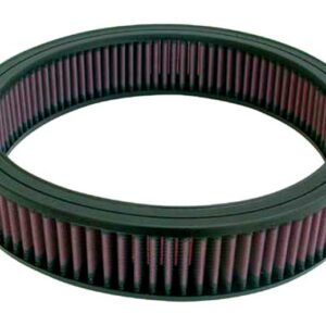 K&N E-1450 Replacement Air Filter