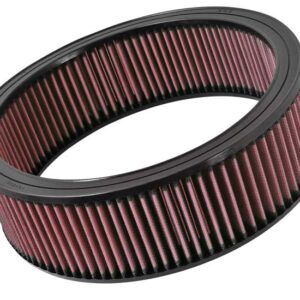 K&N E-1500 Replacement Air Filter