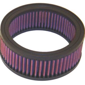 K&N E-3260 Round Air Filter