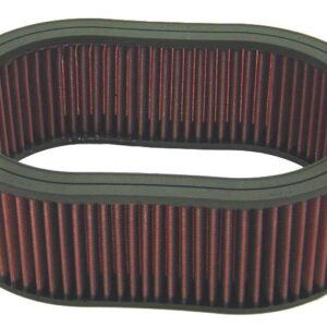 K&N E-3504 Oval Air Filter