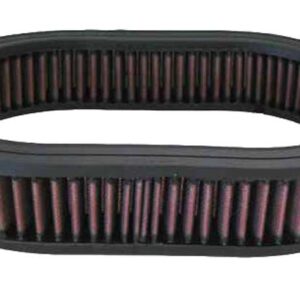 K&N E-3505 Oval Air Filter