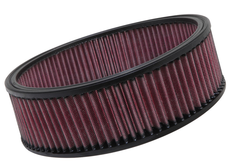 K&N E-3530 Round Air Filter