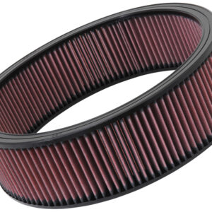 K&N E-3730 Round Air Filter