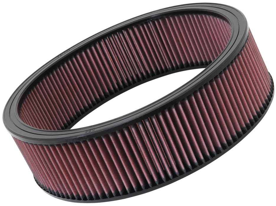 K&N E-3730 Round Air Filter