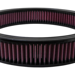 K&N E-3740 Round Air Filter