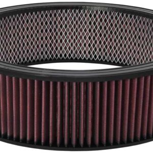 K&N E-3750 Round Air Filter
