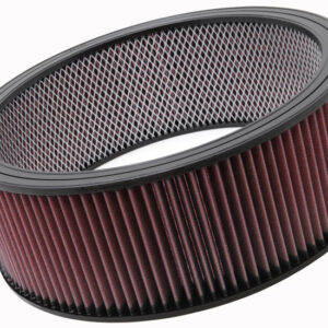 K&N E-3760 Round Air Filter