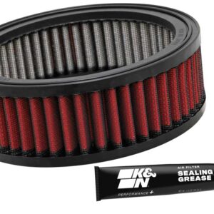K&N E-4665 Replacement Industrial Air Filter