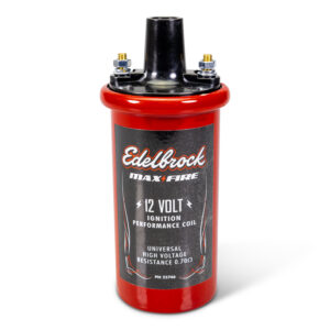 Edelbrock 22746 Ignition Coil Assembly Edelbrock 22746 Ignition Coil Assembly