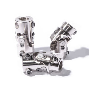 Flaming River Billet U-Joint Flaming River Billet U-Joint