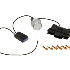 Flaming River FR20118-1 HAZARDS KIT (4-WAY FLASHERS): PRE-1969
