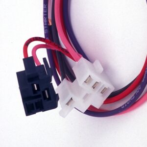 Flaming River FR20118-5 Ignition Switch Connector – IGN SWITCH PIGTAIL Flaming River FR20118-5 Ignition Switch Connector – IGN SWITCH PIGTAIL