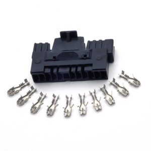 Flaming River FR20118 FEMALE WIRING CONNECTOR KIT – 4-1/4″