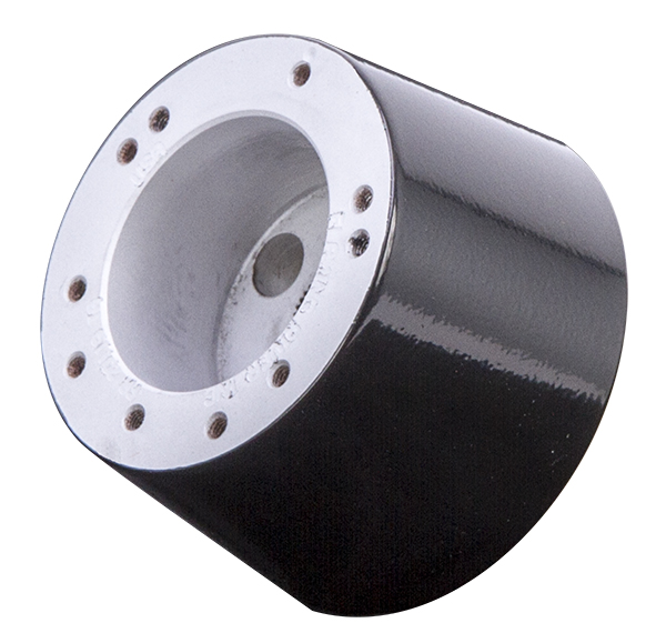 Flaming River FR20119TA-BK Steering Wheel Hub - STEERING WHEEL HUB