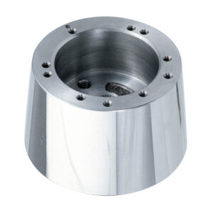 Flaming River FR20119TA 5/6 BOLT WHEEL ADAPTER FOR FLAMING RIVER COLUMN Flaming River FR20119TA 5/6 BOLT WHEEL ADAPTER FOR FLAMING RIVER COLUMN