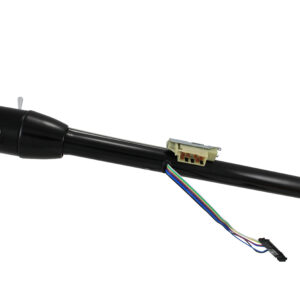 Flaming River FR30002BK Steering Column – FR STEERING COLUMN Flaming River FR30002BK Steering Column – FR STEERING COLUMN