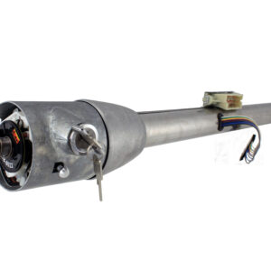 Flaming River FR30001 Steering Column – FR STEERING COLUMN Flaming River FR30001 Steering Column – FR STEERING COLUMN