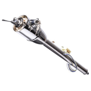 Flaming River FR30002SS Steering Column – FR STEERING COLUMN Flaming River FR30002SS Steering Column – FR STEERING COLUMN