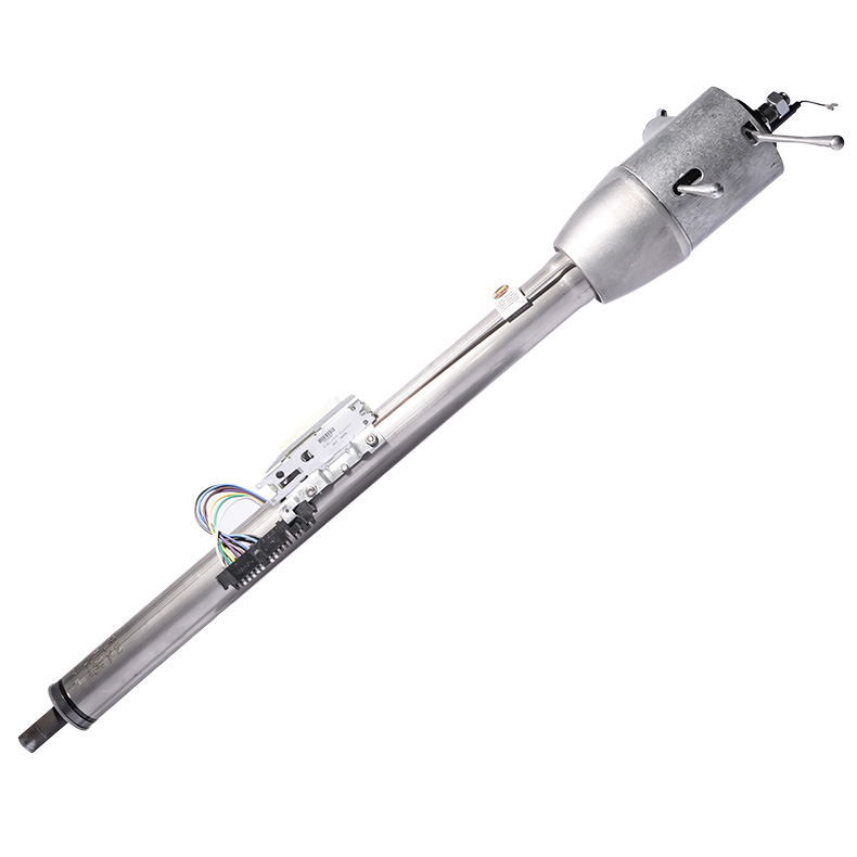 Flaming River FR30002 Steering Column - FR STEERING COLUMN