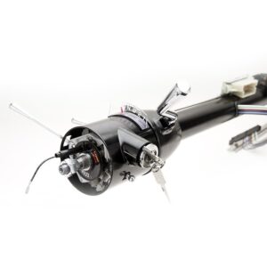 Flaming River FR30101-30BK Steering Column – FR STEERING COLUMN Flaming River FR30101-30BK Steering Column – FR STEERING COLUMN