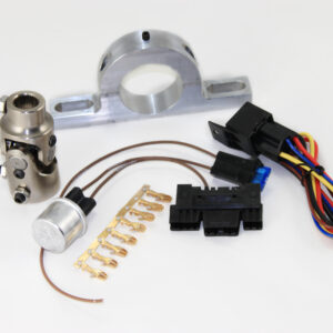 Flaming River Column Install Kit Flaming River Column Install Kit