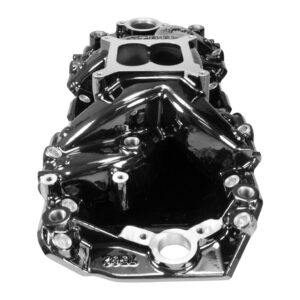 Edelbrock 7562-BP Engine Intake Manifold Edelbrock 7562-BP Engine Intake Manifold